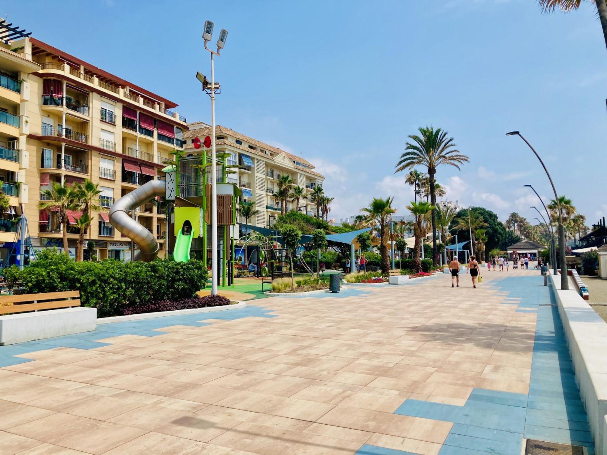 Apartamento Bellavista Costa Del Sol *